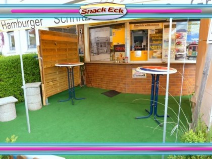 Foto: Snack Eck