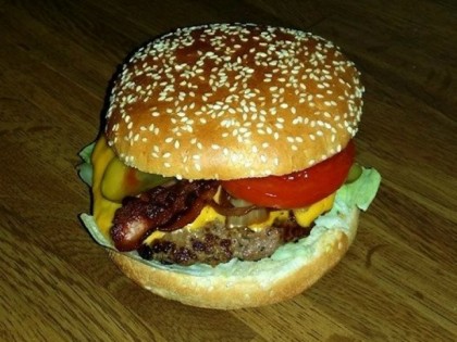 Foto: Snack Eck