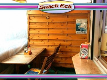 Foto: Snack Eck