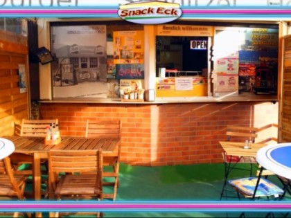 Foto: Snack Eck